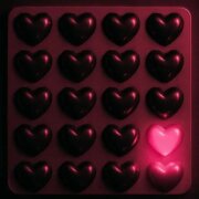 Ранетки, Экслав - Сердце