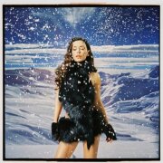 SERYABKINA - Last Christmas