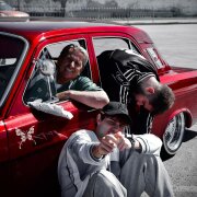 UNIK, Jemi, Дилявер Османов - Китап