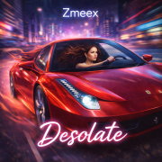 Zmeex - Desolate