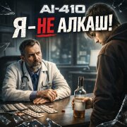 AI-410 - Я - НЕ алкаш!