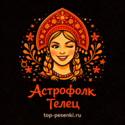 Астрофолк - Телец