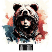 Bakhtin - Отшельница