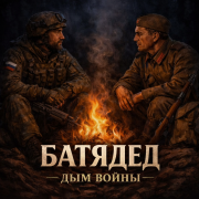 БАТЯДЕД - ДЫМ ВОЙНЫ