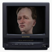 Буерак - Будь моей куклой