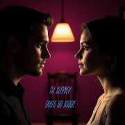 Cj Slepnev - Танго на кухне