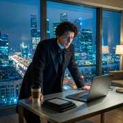 DJ Блокnote - Прошли года, но ты - всё та же