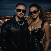 DRAGO$, FERRIZA - Supernova