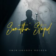 EMIN, Amanda Holden - Somethin' Stupid