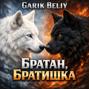 Garik Beliy - Братан, Братишка