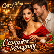 Garry Mint - Создайте женщину
