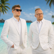 Группа DiMax - Одной тебе