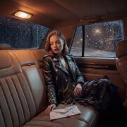 Гузель Хасанова - Снег не тает