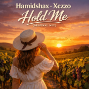 Hamidshax - Xezzo Hold Me (Original Mix)