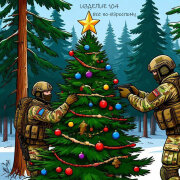 Изделие 104 - Все по-взрослому