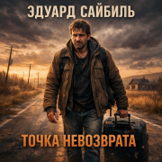 Эдуард Сайбиль - Точка невозврата