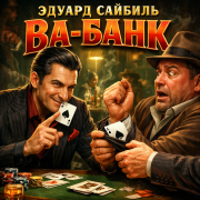 Эдуард Сайбиль - Ва-банк