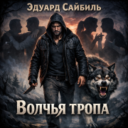 Эдуард Сайбиль - Волчья тропа