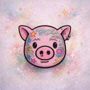 кьюаркод - пепе шнейне какашечки ватафа