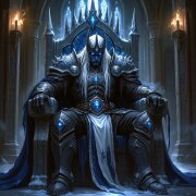 королинеправятвечно - Как-то, в Ледяной Короне