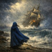 королинеправятвечно - Наследница морей