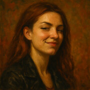 Любовь Волкова - Стерва