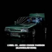 LVBEL C5, AKDO - COOOK PARDON (TikTok Slowed Version)