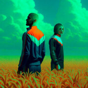 NLO, Dmitrii G, DeepSummer - Я не знал