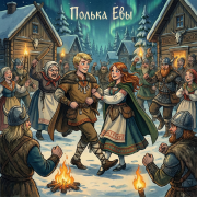 Norma Tale - Полька Евы