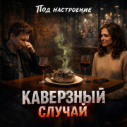Под настроение - Каверзный случаи