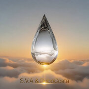 RoboCosta, S.V.A - Слёзы вместо фраз