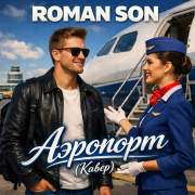 ROMAN SON - Аэропорт (Кавер)