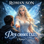 ROMAN SON - Фея синих глаз (Кавер)