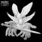 SALUKI, SABU - BIRD VIEW (из сериала Майор Гром Игра против правил)