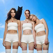 SEREBRO - Кто я для тебя