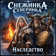 Снежинка Северянка - Наследство