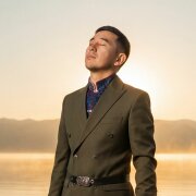 Solun Baidanov - НАСЛЕДСТВО