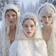 Solun Baidanov - Расскажи cнегурочка