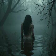 Святогора - Русалка