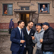 ТАТАРИН, A’MIRI - А я открываю