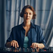 Timofei Ponomarev - Душная, безлунная