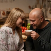 Толя Ладный - Жёнушка милая