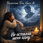 Валентина Гетц, Guru Ai - Не оставляй меня одну