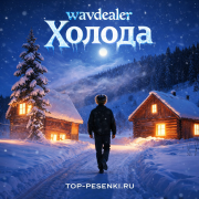 wavdealer - Холода