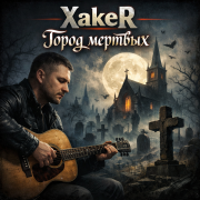 XakeR - Город мертвых