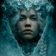 YOZIL - Снегурочка