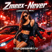 Zmeex - Never (Original Mix)