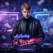 AiVladeg - Я помню