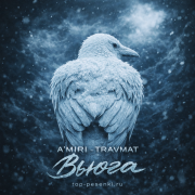 A’MIRI, TRAVMAT - Вьюга
