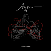 ASAVVI, MARO - Аура